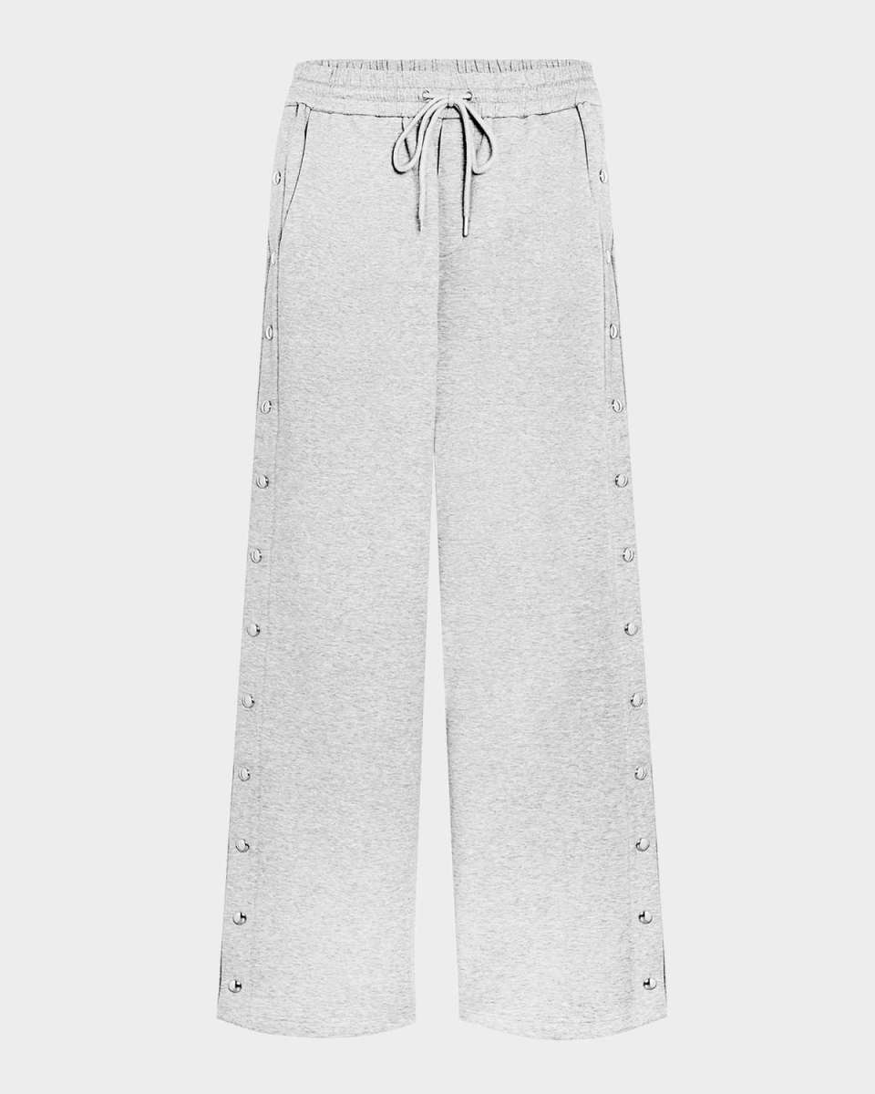 Lila Sweatpants
